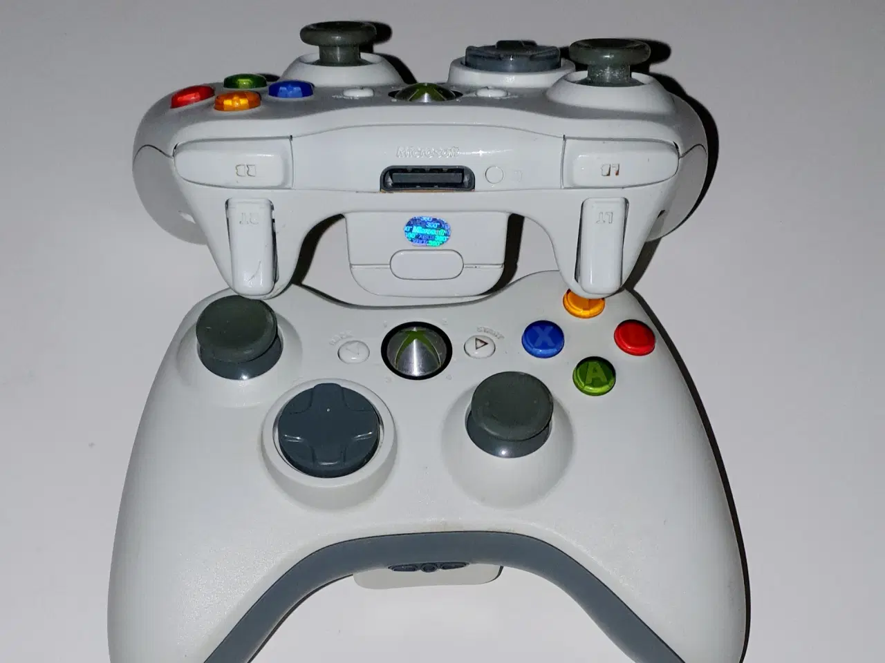 Billede 2 - Xbox 360 controllere