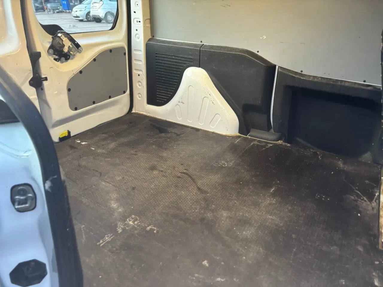 Billede 11 - Citroën Berlingo 1,6 BlueHDi 100 Cityvan ETG6 L1N2