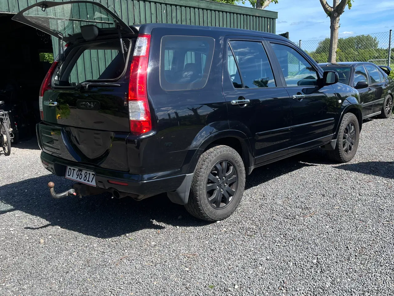 Billede 8 - Honda CR-V 2,0 executive automatic