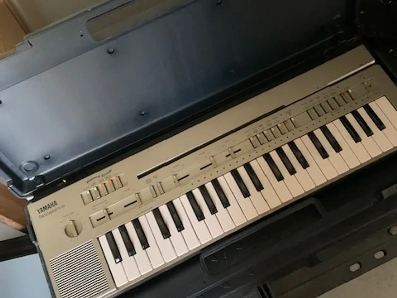 Billede 1 - Keyboard