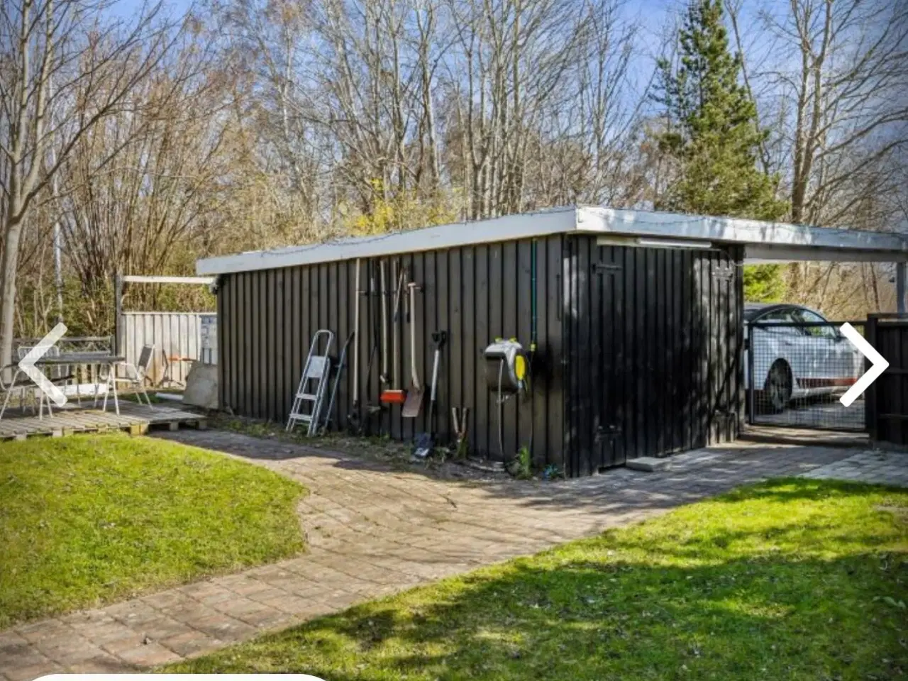Billede 15 - Sommerhus i kulhuse