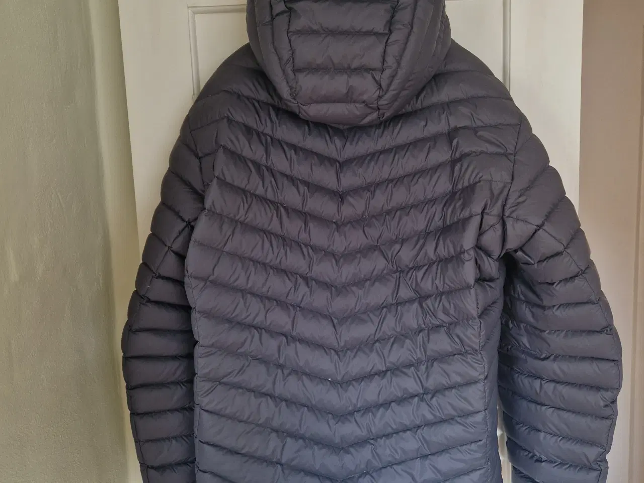 Billede 3 - Ny peak performance hood jacket 