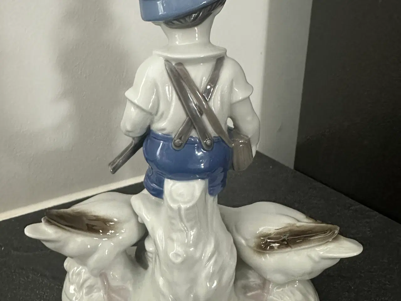 Billede 3 - Royal Copenhagen figur