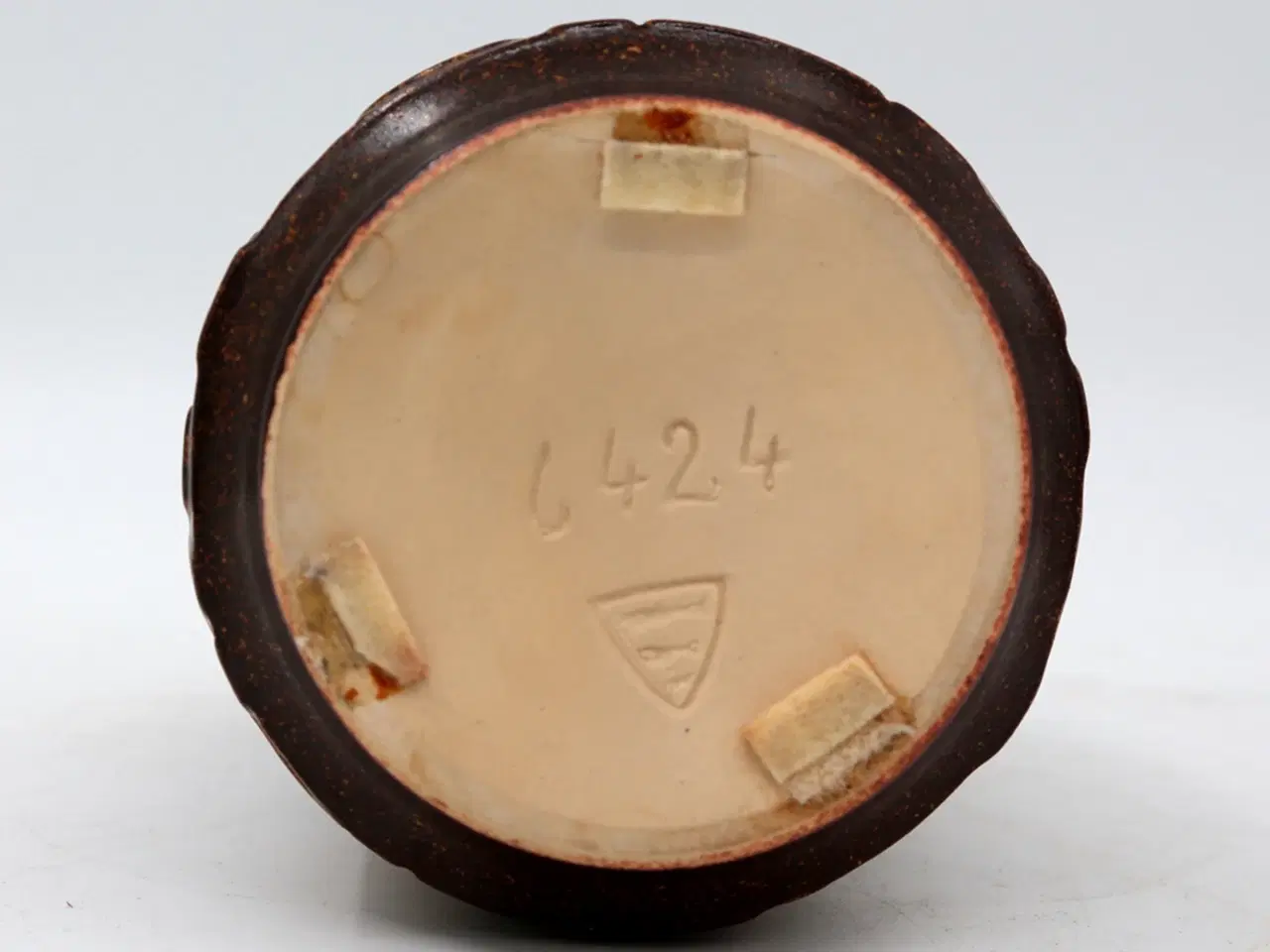 Billede 5 - Dansk keramik - Michael Andersen vase 6424 designe