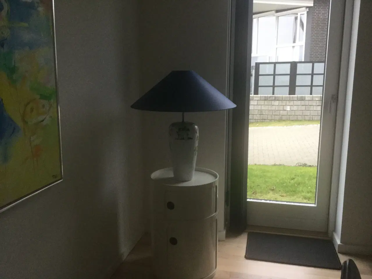 Billede 2 - Lampe