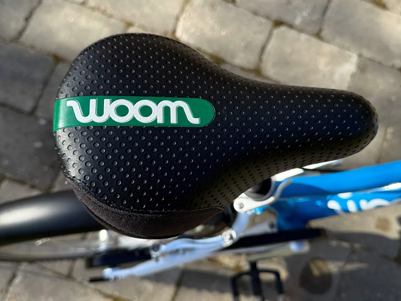 Billede 6 - Meget flot Woom 3