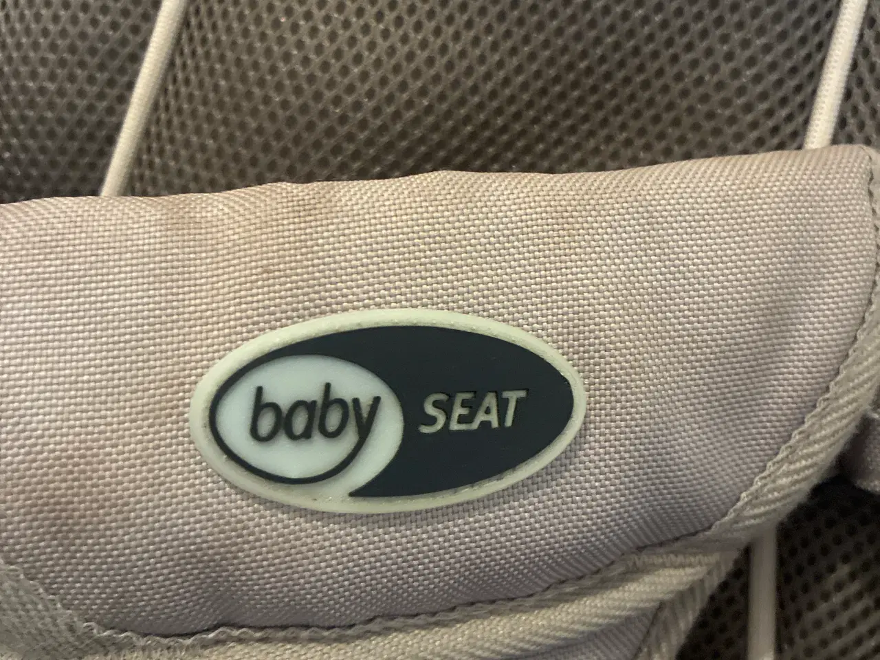 Billede 3 - Skråstol fra Baby Seat