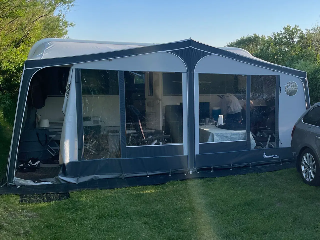 Billede 1 - Isabella Sunshine plus G18 A975