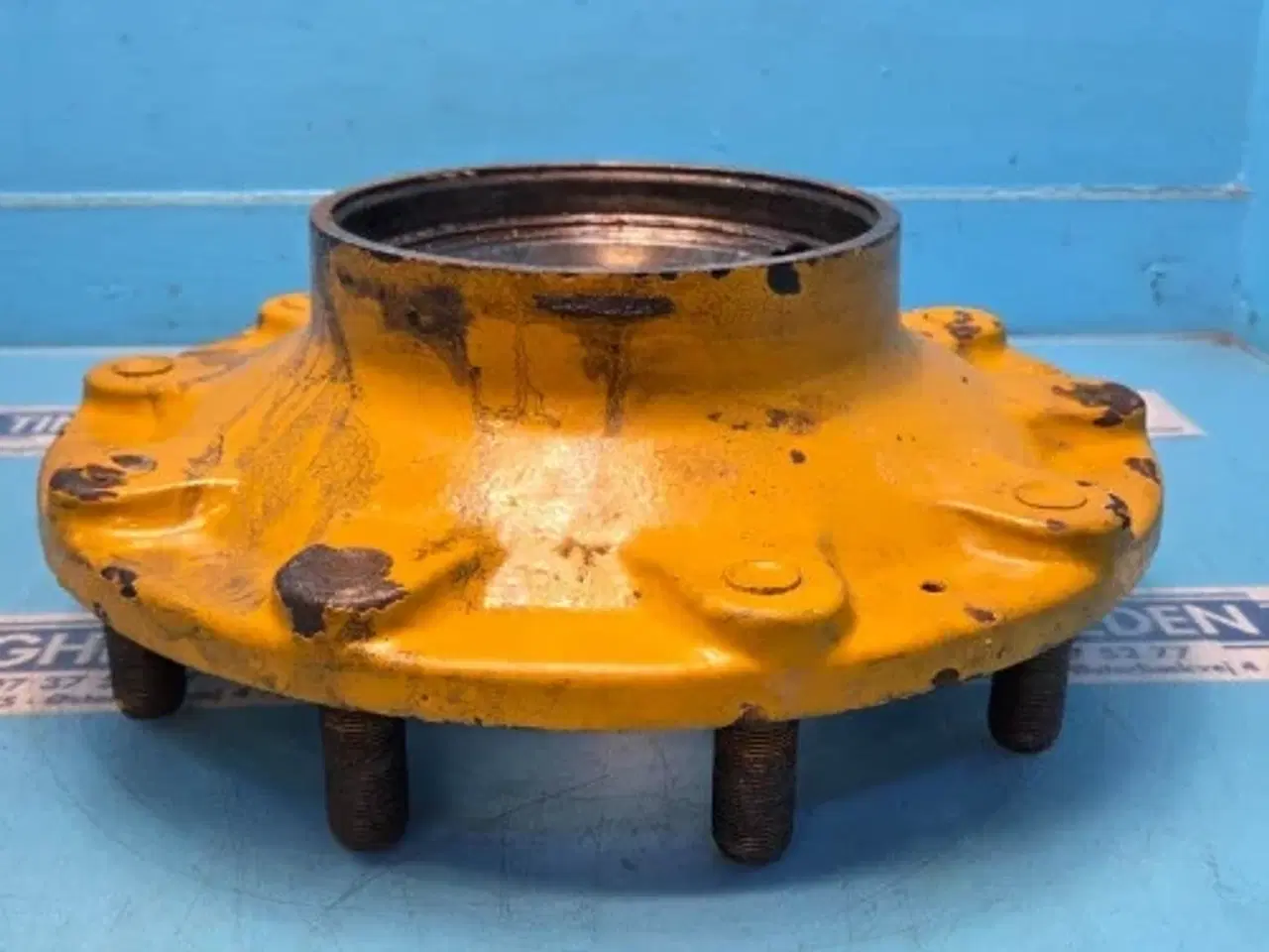 Billede 12 - Hydrema 926D Hjulnav 7001273