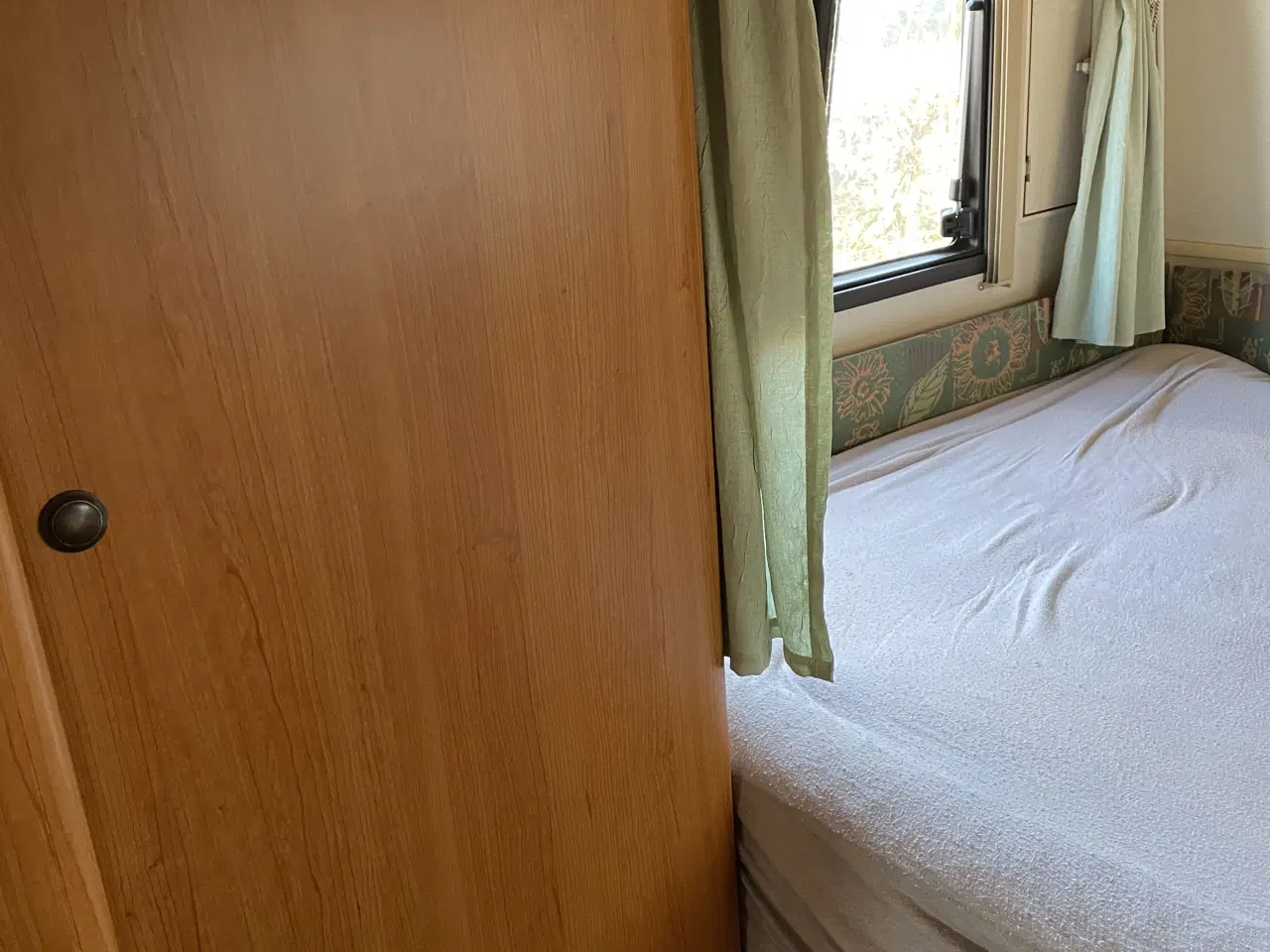 Billede 8 - Solifer S7 campingvogn 