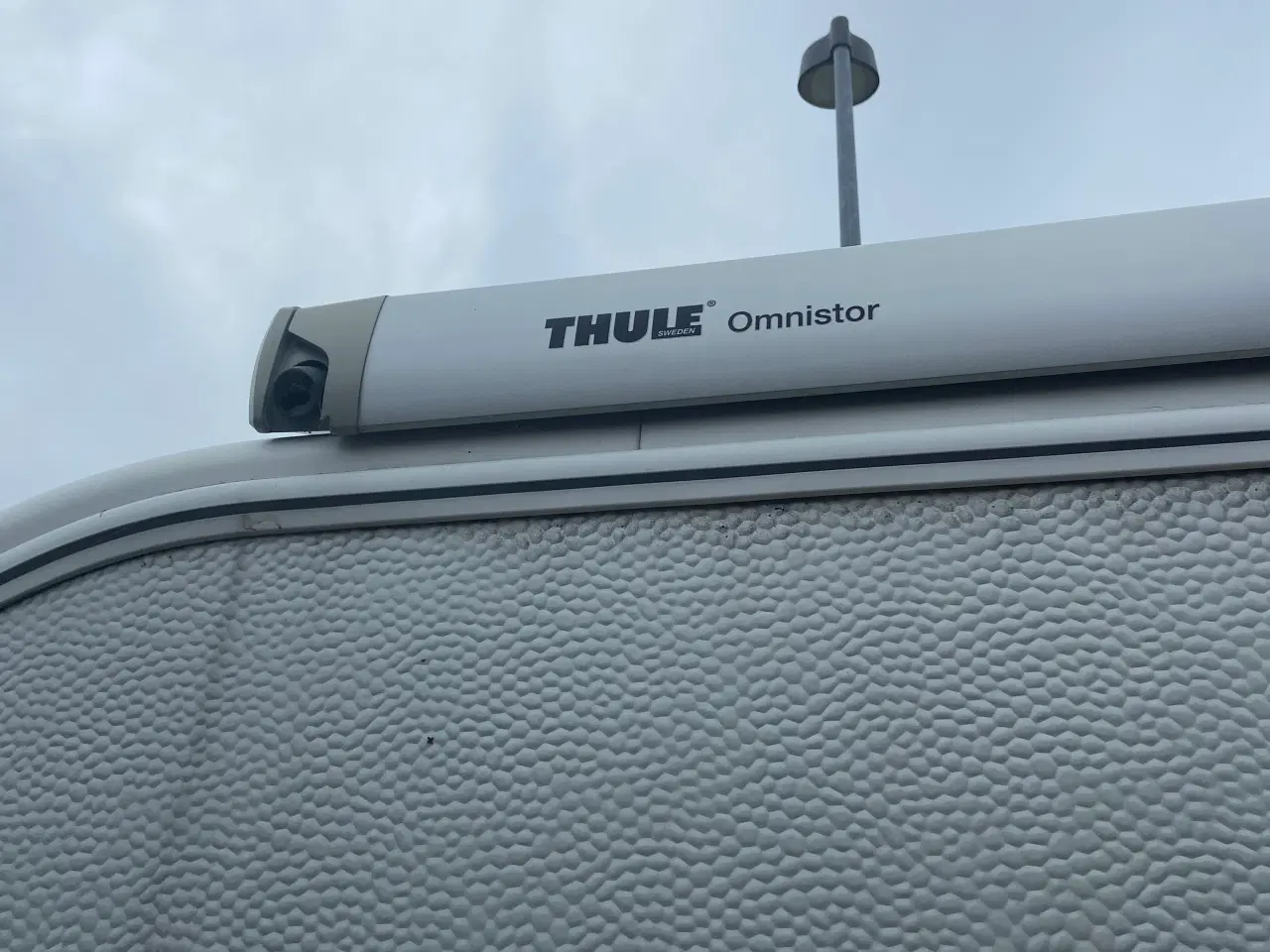 Billede 3 - Hobby Excellent 460 SFF årgang 2019