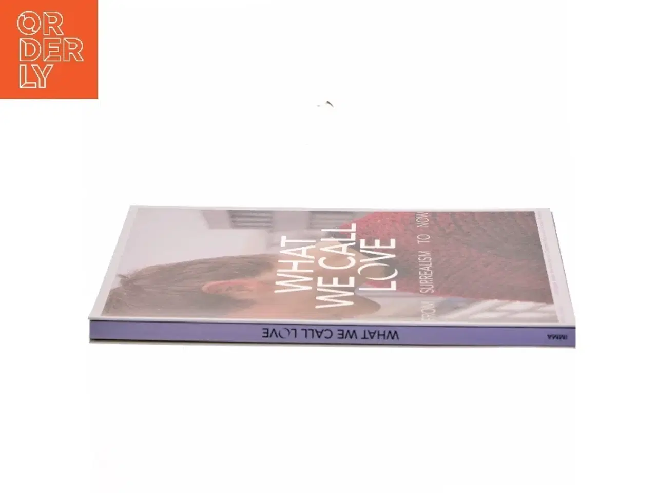 Billede 2 - What We Call Love af Christine Macel, Rachael Thomas (Bog)