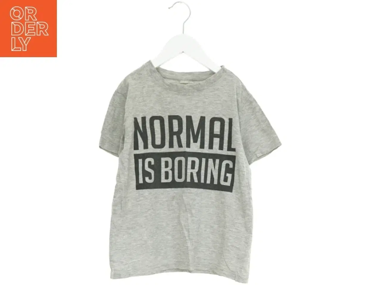 Billede 1 - T-Shirt (str. 140 cm)