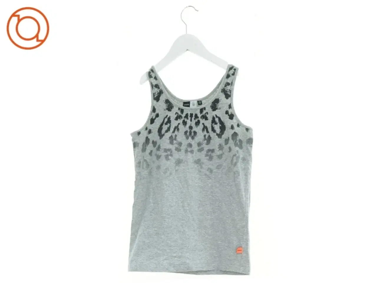 Billede 1 - Top fra Molo (str. 176 cm)
