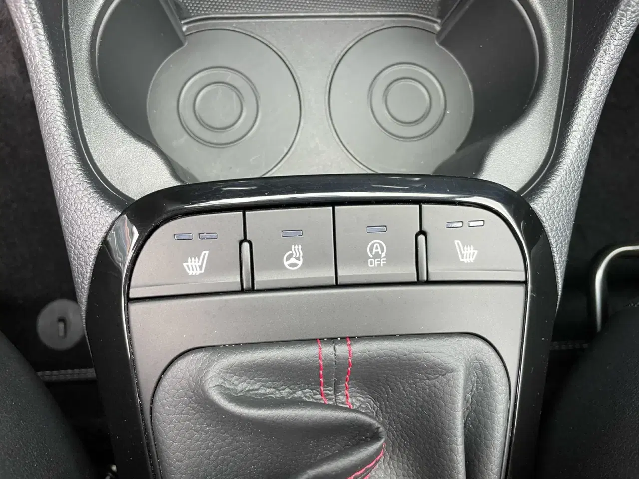 Billede 15 - Kia Picanto 1,0 GT-Line