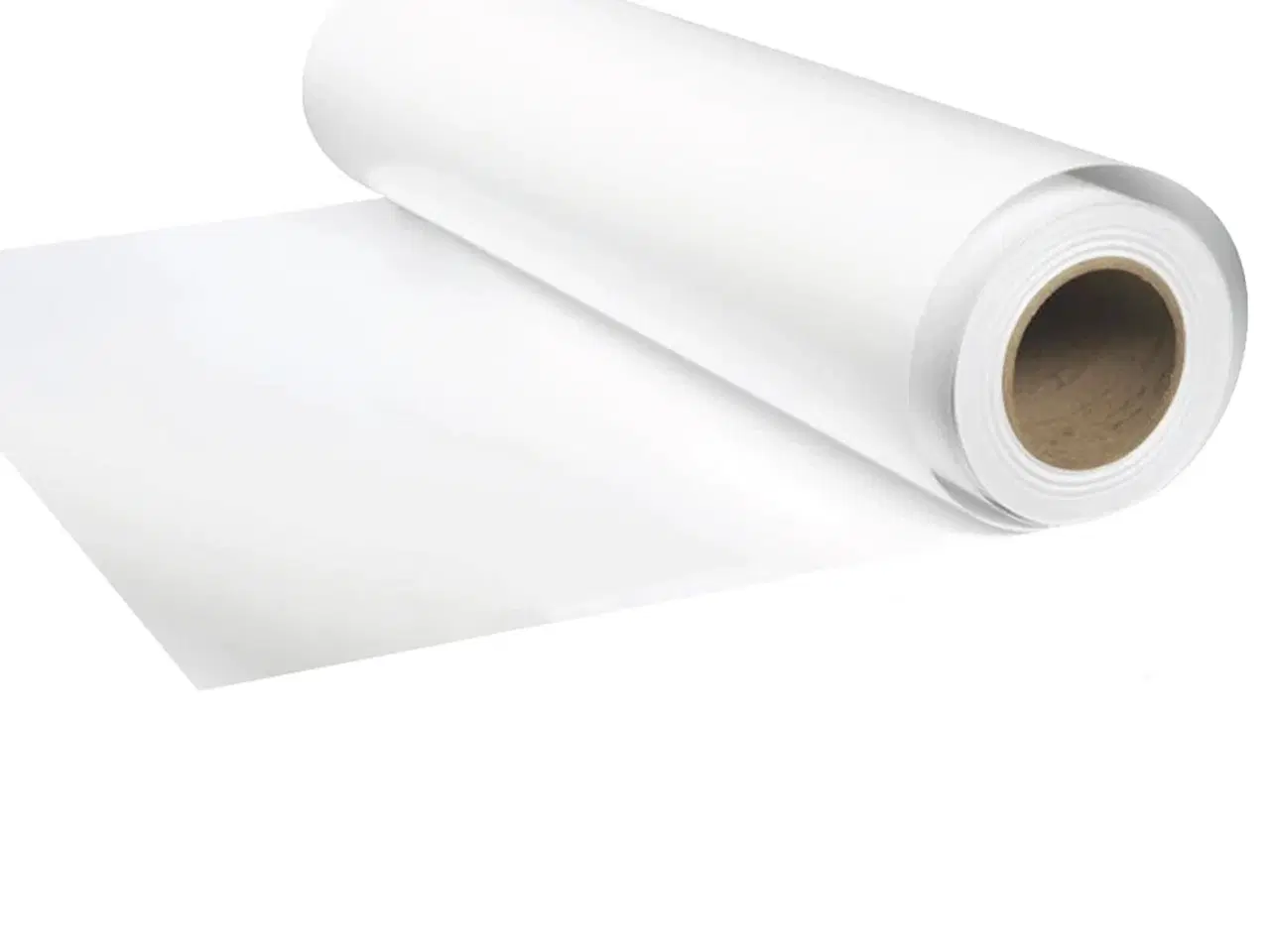 Billede 1 - Tekstil folie Clearprint Mat - Høj printkvalitet - 1690 - 50my