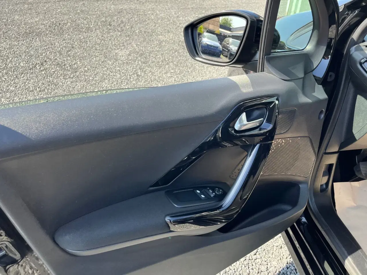 Billede 8 - Peugeot 208 1,6 BlueHDi 100 Envy