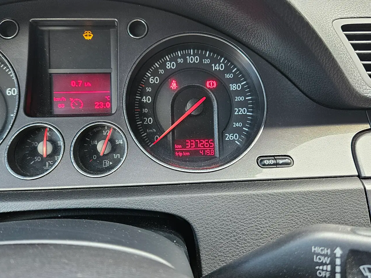 Billede 5 - Vw passat 1.8t