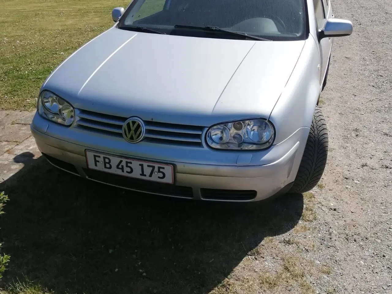 Billede 2 - VW Golf 4
