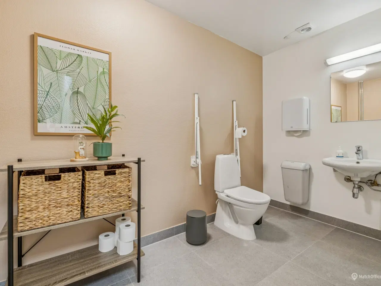 Billede 9 - Klinik i fællesskab på Vestergade 12 - Klinik 3