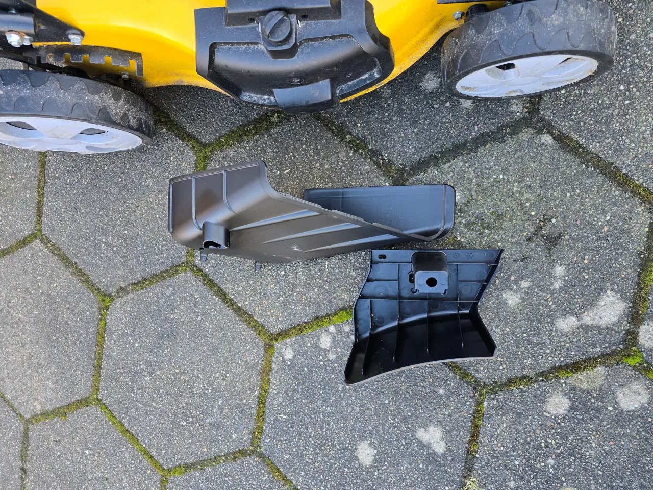 Billede 7 - Texas smart 4610 TR/W