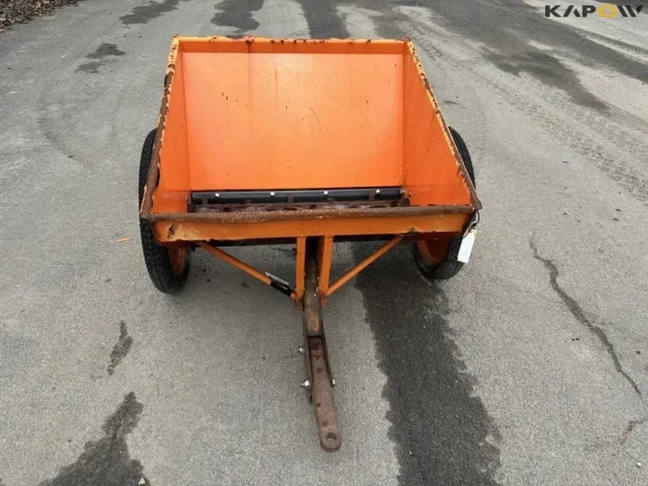Billede 2 - Epoke Epomini 20