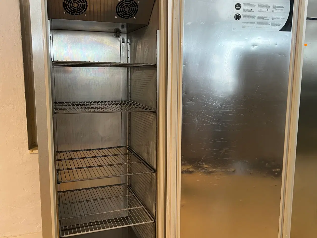 Billede 3 - Gram Køleskab