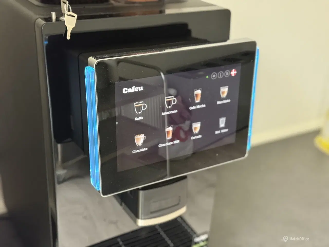 Billede 18 - Velbeliggende kontorer/butiks-/behandlerlokaler/co-workingspace og lager.