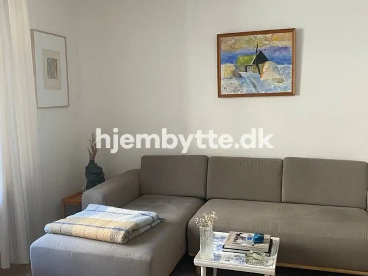 Billede 4 - Hjembytte - Bentzonsvej
