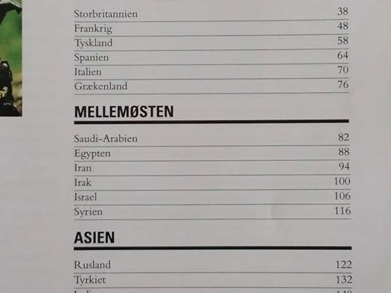 Billede 4 - Verdens stærkeste hærstyrke.