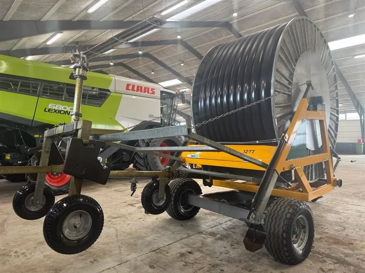 Billede 22 - Bording 12TT