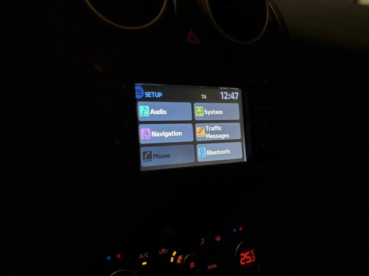 Billede 12 - Nissan Qashqai 1,5 dCi 110 Acenta