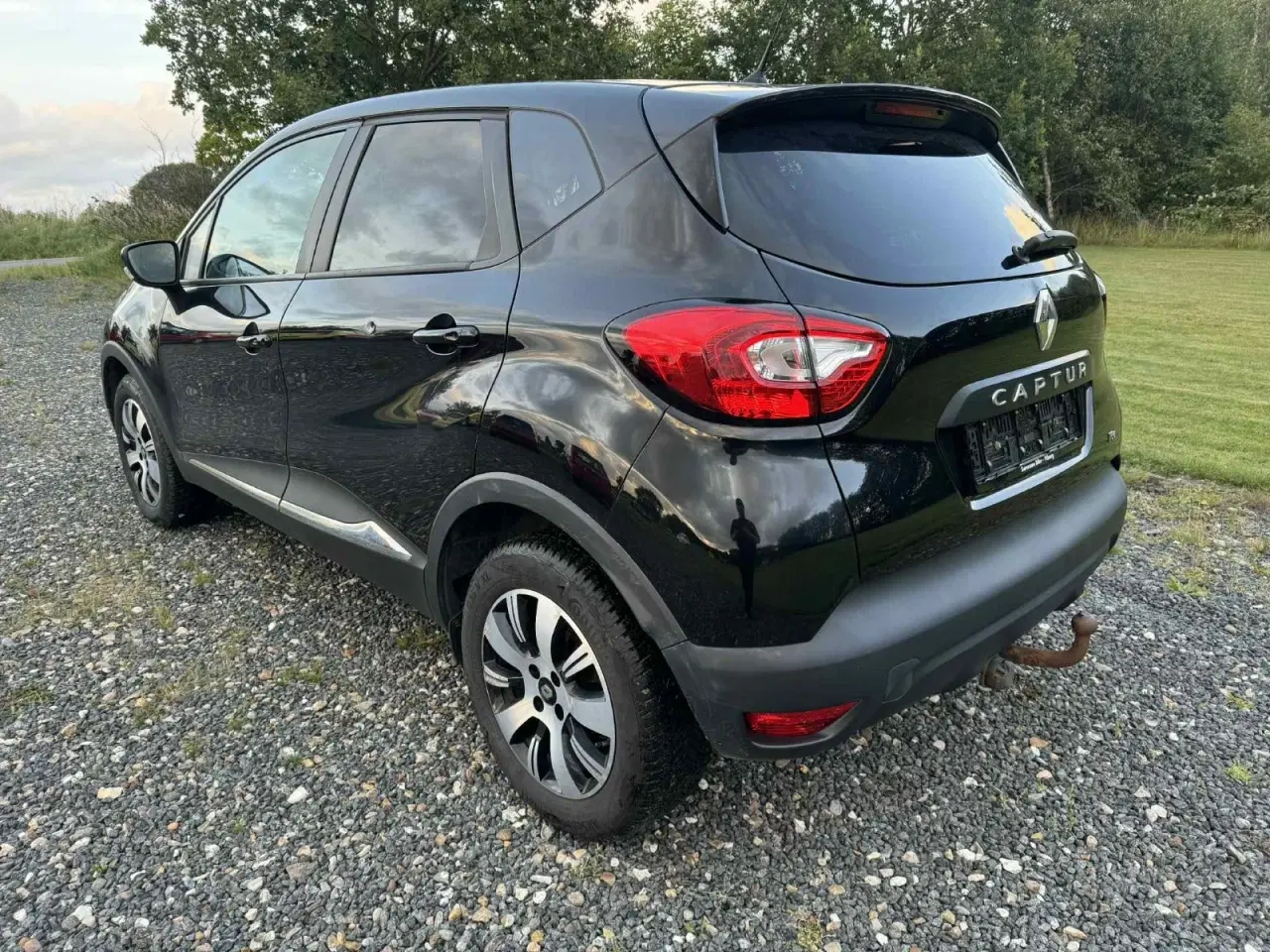 Billede 2 - Renault Captur 0,9 TCe 90 Authentique