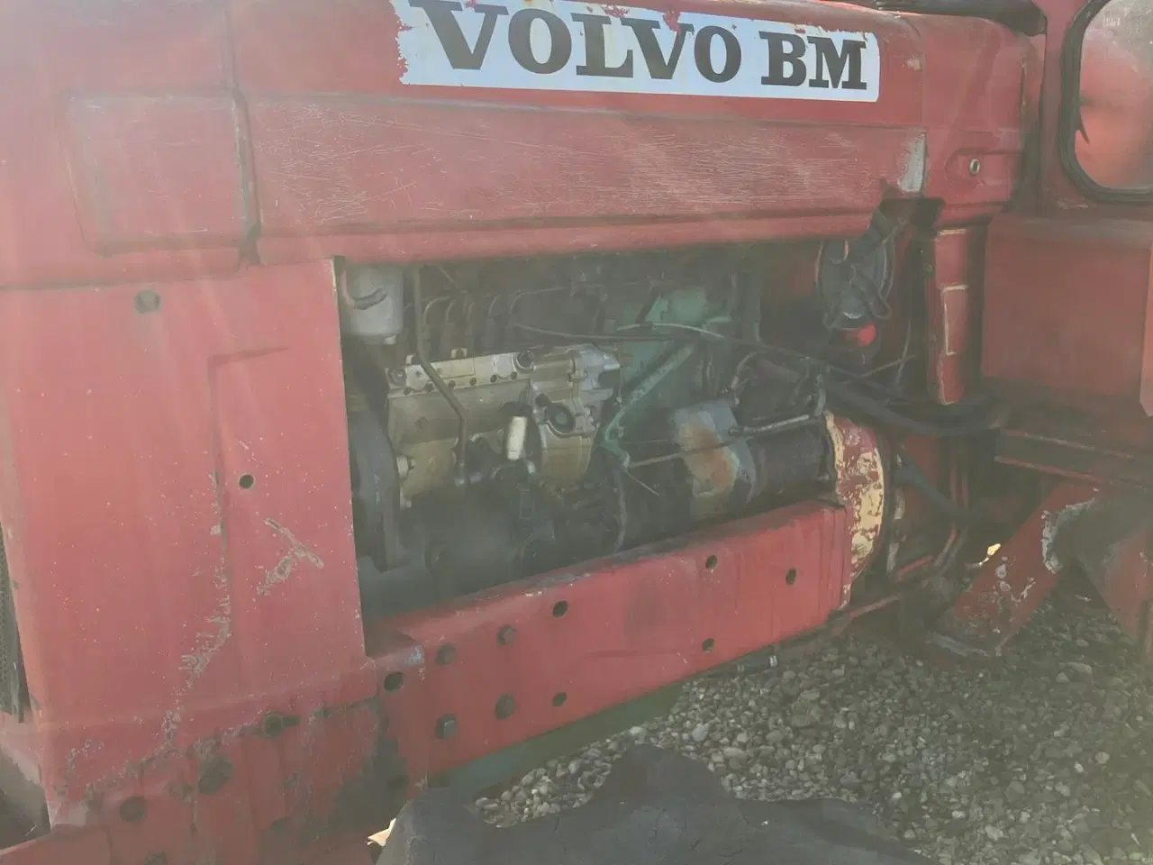 Billede 3 - Volvo-BM 814