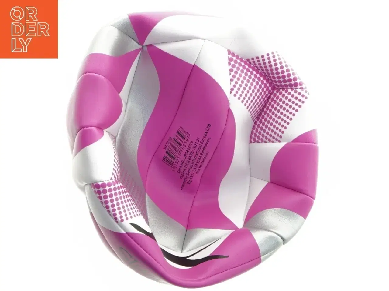 Billede 5 - Slazenger volleyball fra Slazenger (str. Ø 20 cm)