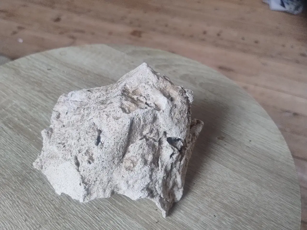 Billede 2 - Kalksten og lavasten sælges 