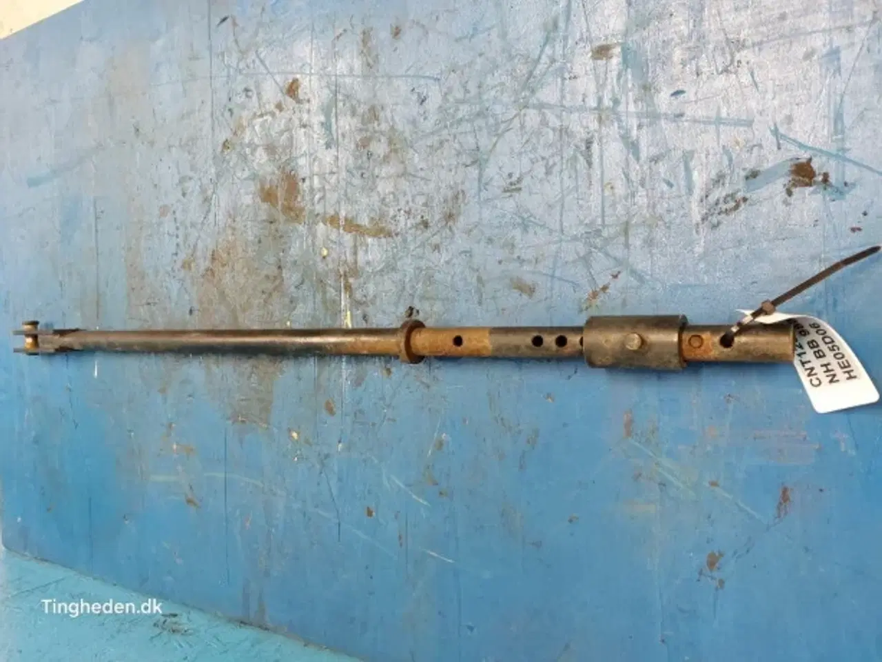 Billede 6 - New Holland BB 980 Forbindelsesstang 700113292