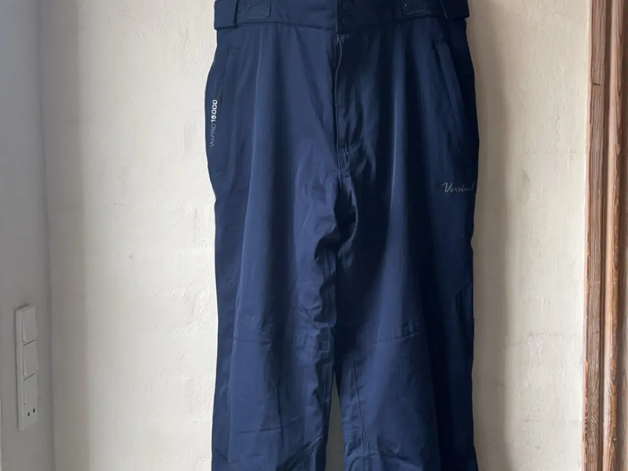 Billede 3 - Skisæt til herre. 