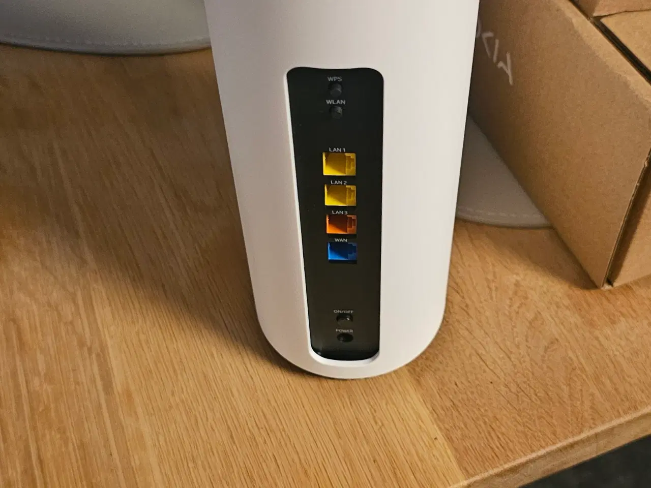 Billede 5 - NOKIA WIFI BEACOM G6