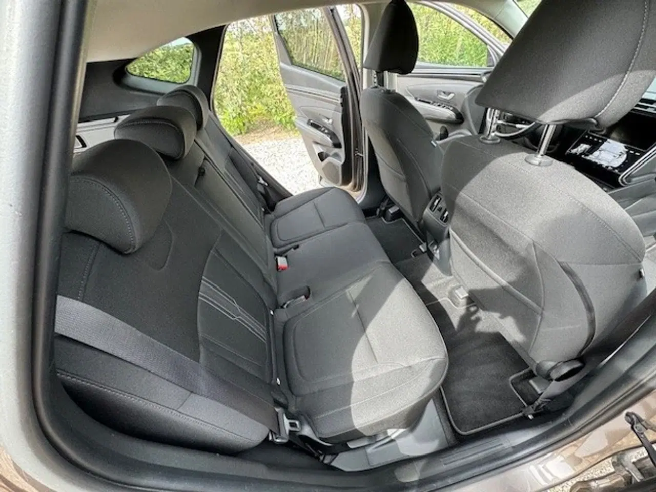 Billede 6 - Hyundai Tucson 1,6 CRDi Mild Hybrid Advanced DCT 