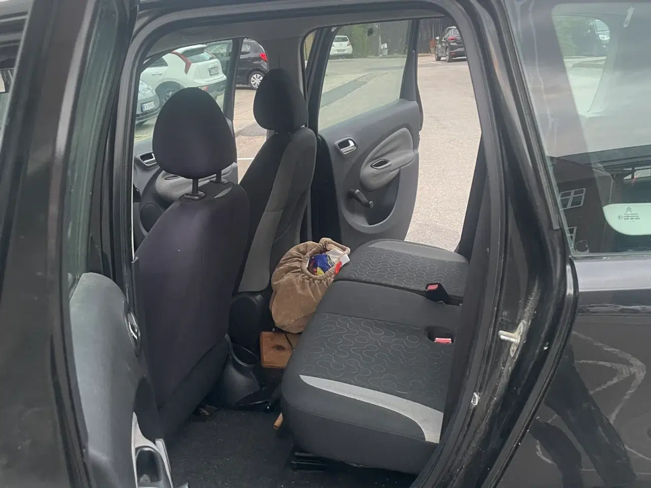Billede 13 - Citroën C3 Picasso 1,6 HDi 110 Comfort