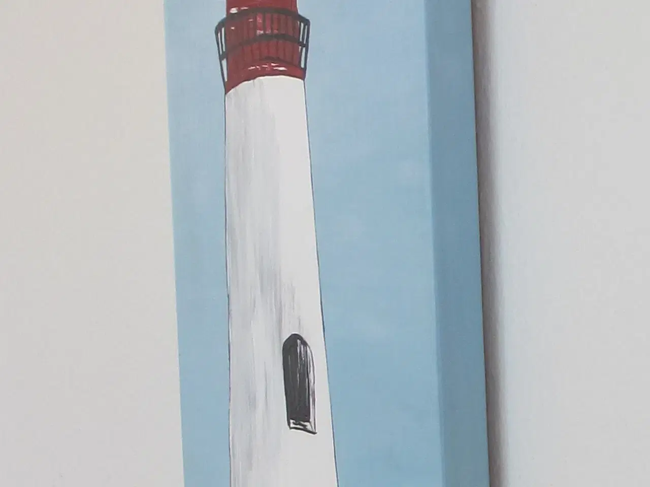 Billede 3 - KUNSTBRÆT nr. B 53