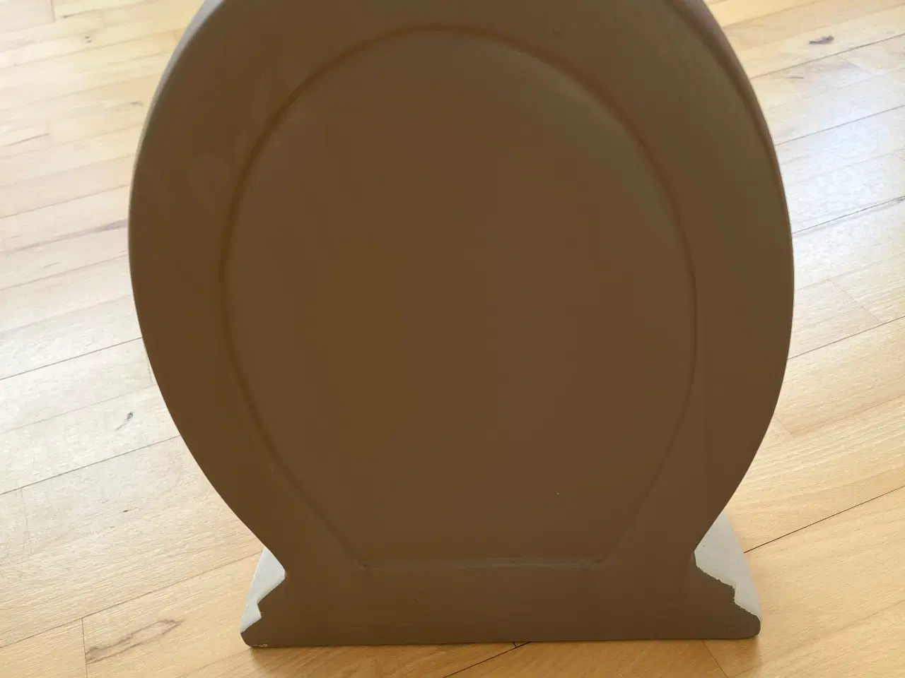 Billede 2 - Stor nissedør