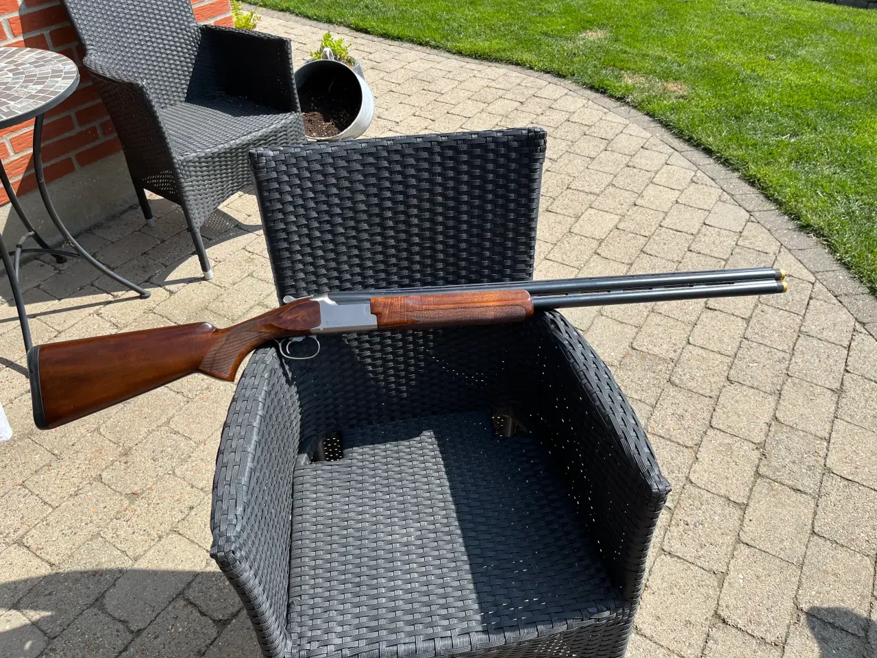 Billede 2 - Browning 525 sporter