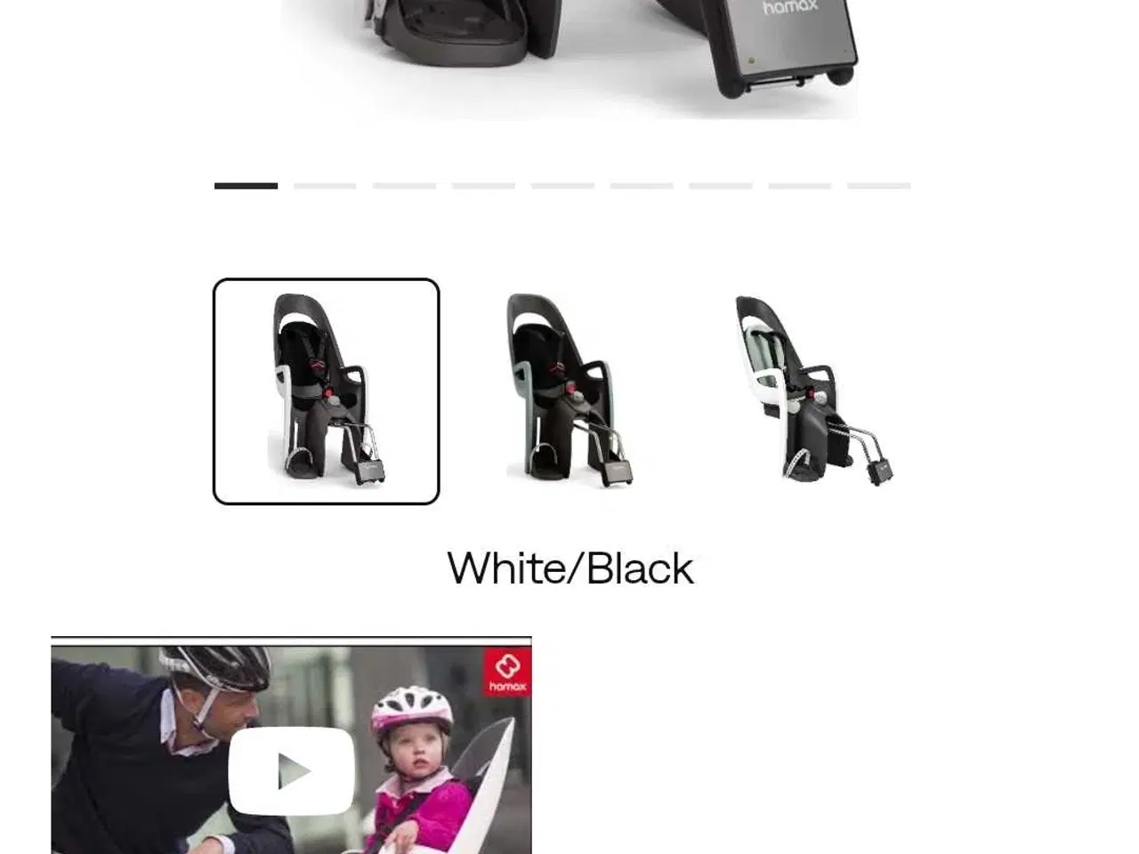 Billede 19 - TAARNBY Eagle City 7 gear.