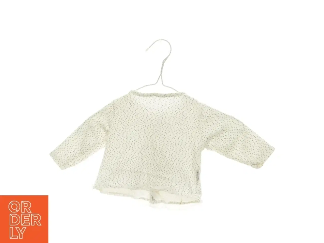 Billede 2 - Bluse (str. 86 cm)