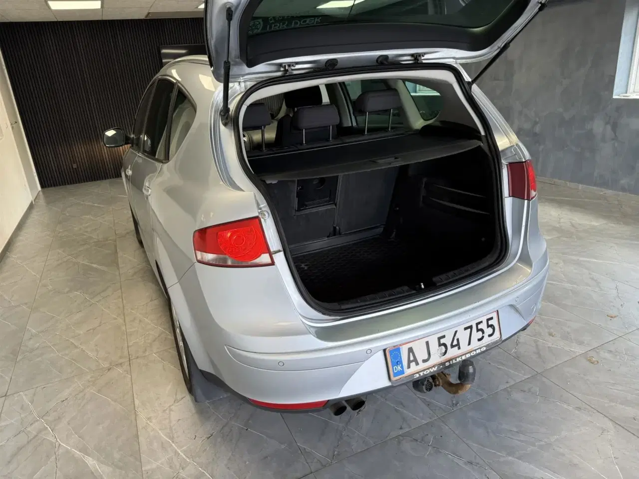 Billede 5 - Seat Altea XL 1,8 T FSI Stylance 160HK 6g