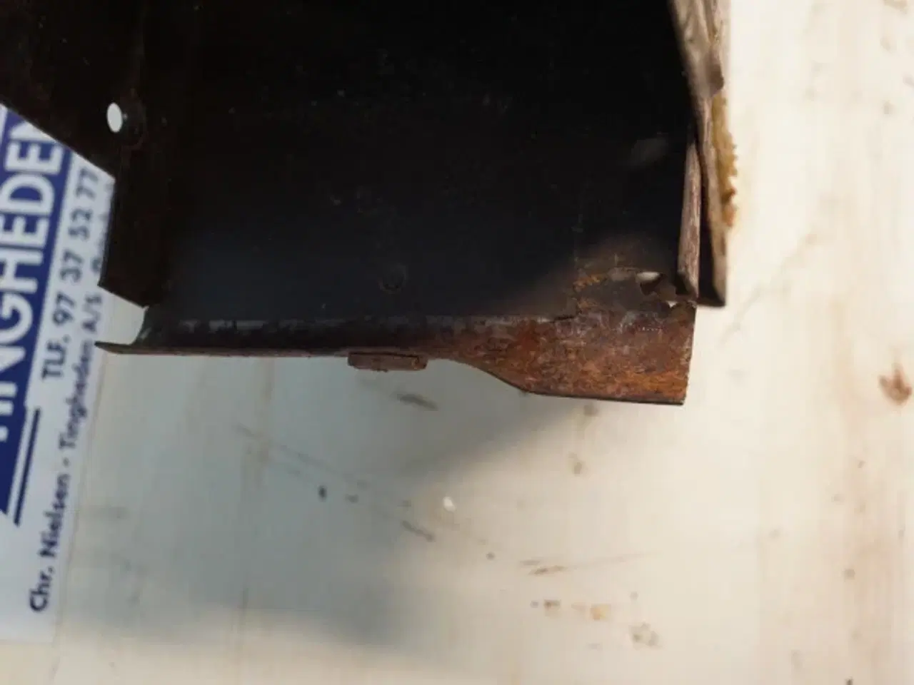 Billede 14 - Dronningborg D9000 Returelevator 28580124