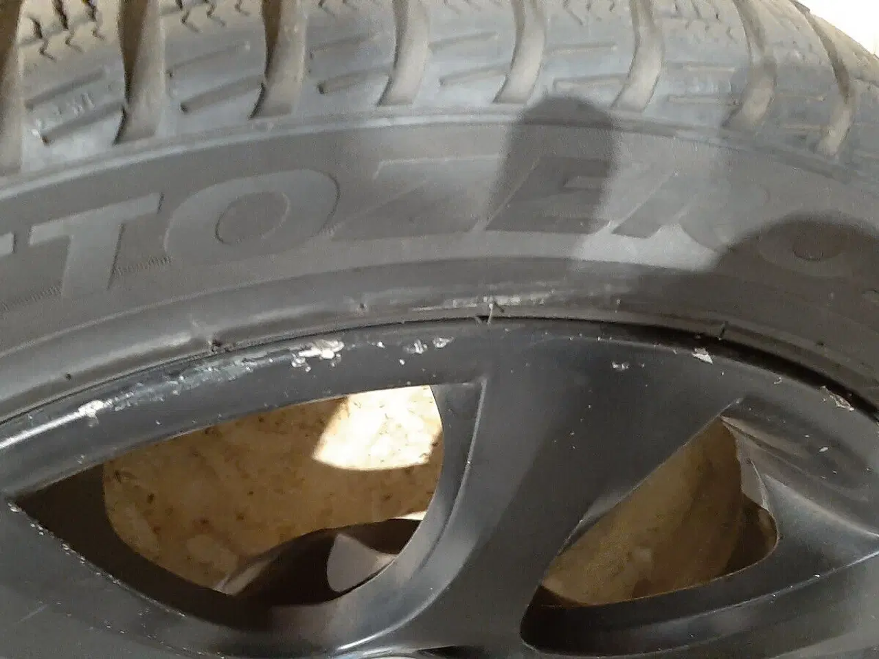 Billede 9 - Winterdæk BMW 225/45R17 91H