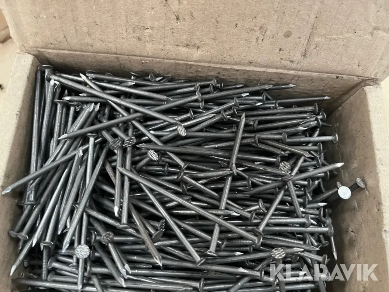 Billede 9 - Søm Palle